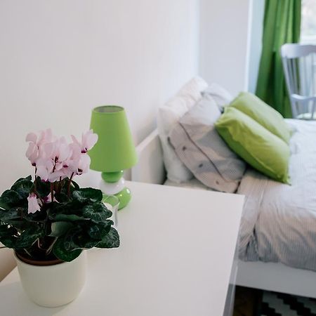 Neo Apartment Horea Клуж-Напока Екстер'єр фото