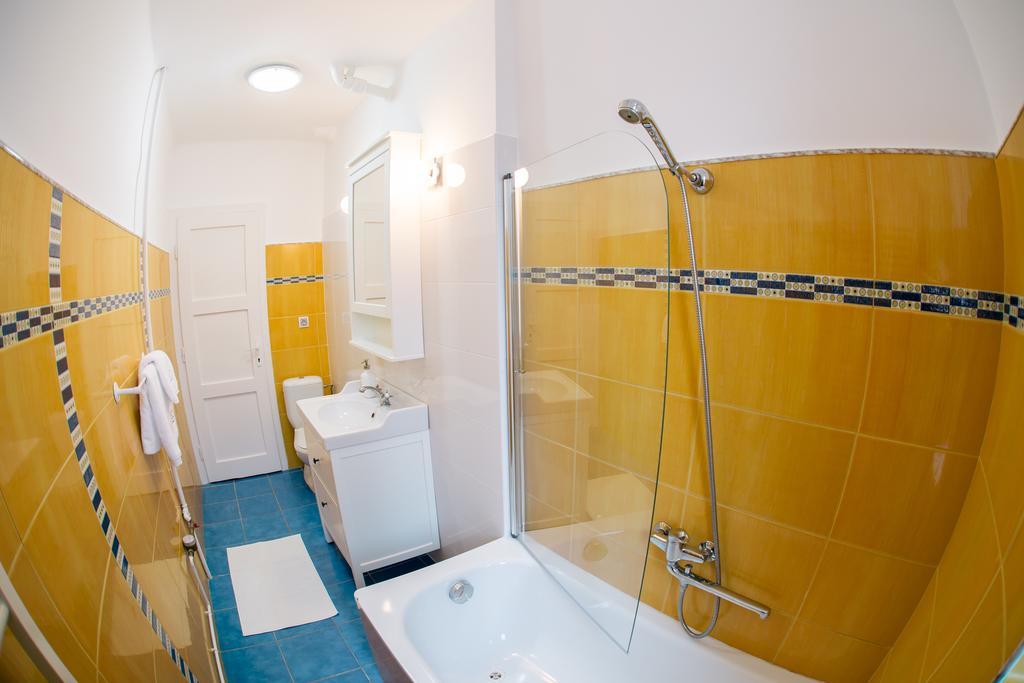 Neo Apartment Horea Клуж-Напока Екстер'єр фото
