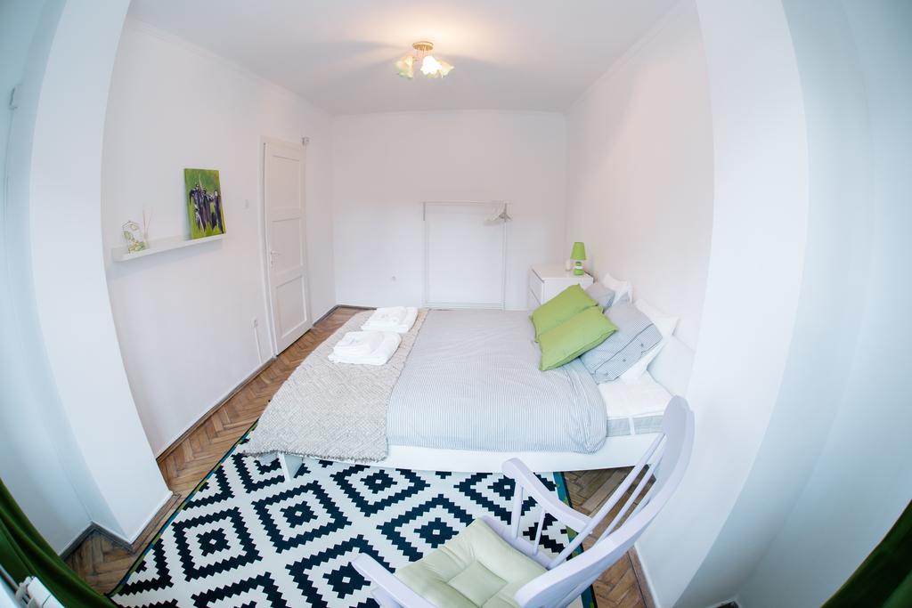 Neo Apartment Horea Клуж-Напока Екстер'єр фото
