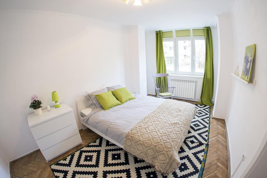 Neo Apartment Horea Клуж-Напока Екстер'єр фото
