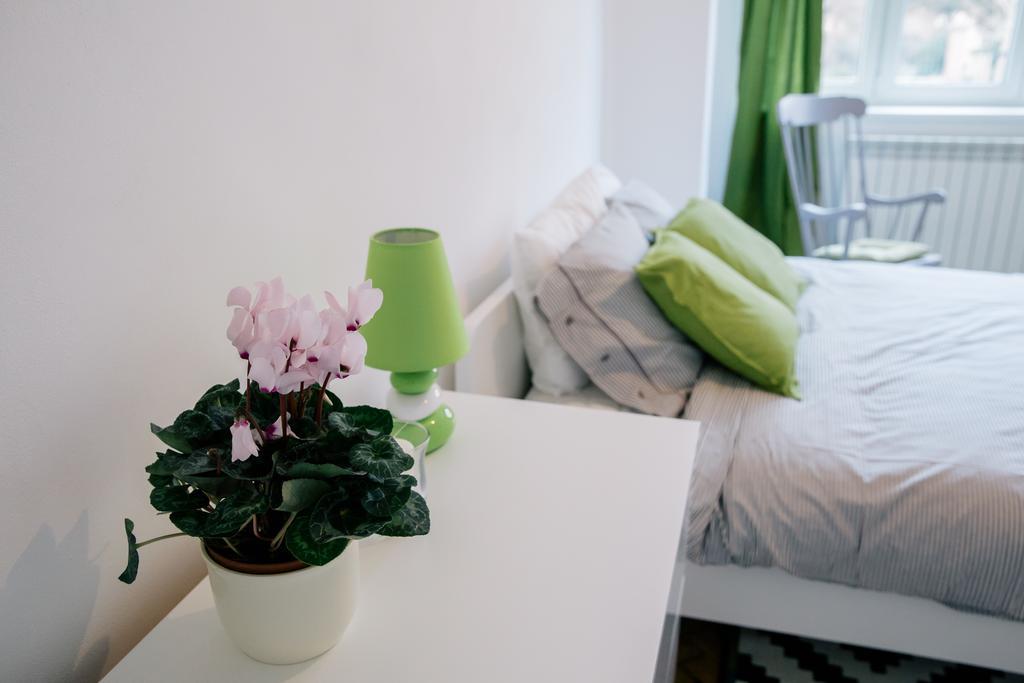 Neo Apartment Horea Клуж-Напока Екстер'єр фото