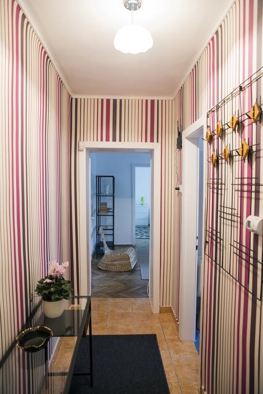 Neo Apartment Horea Клуж-Напока Екстер'єр фото