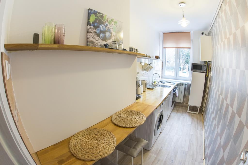 Neo Apartment Horea Клуж-Напока Екстер'єр фото