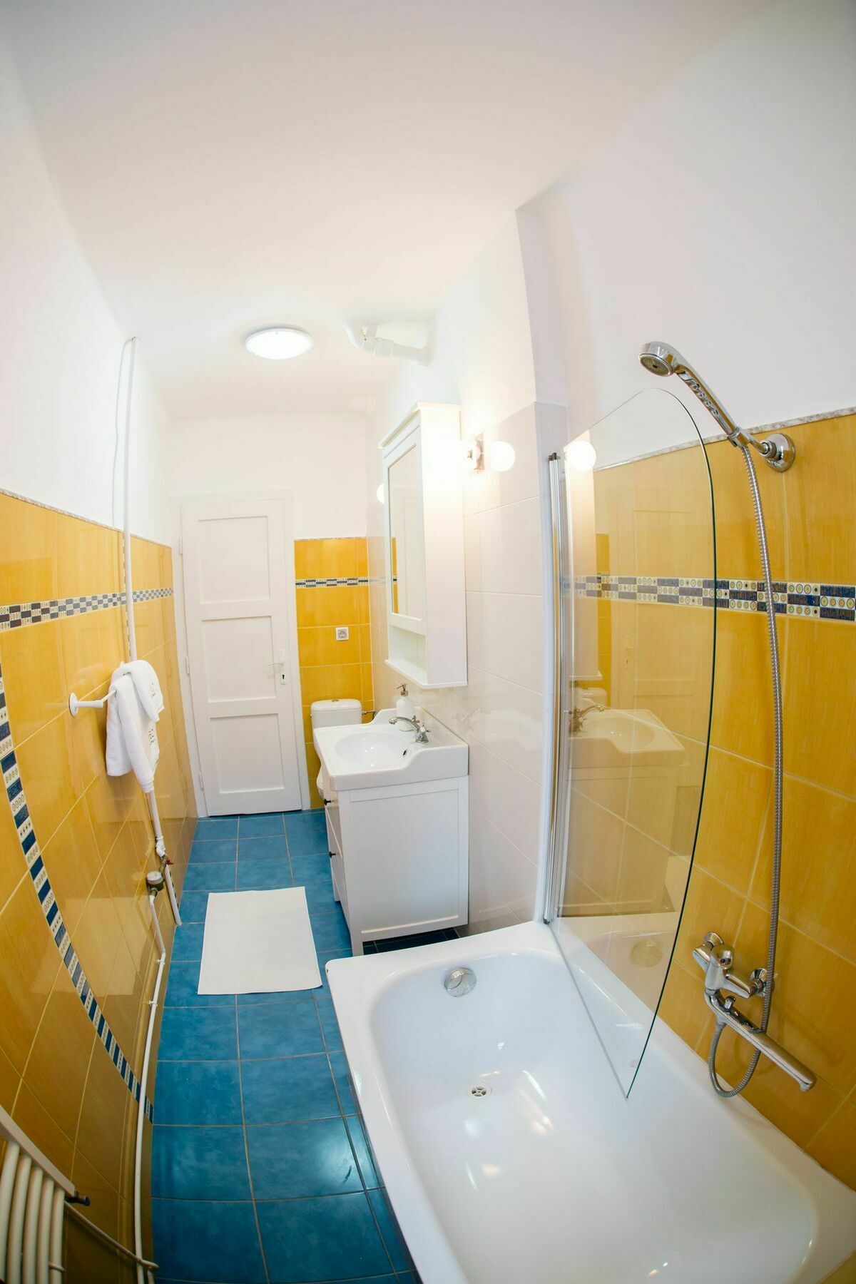 Neo Apartment Horea Клуж-Напока Екстер'єр фото