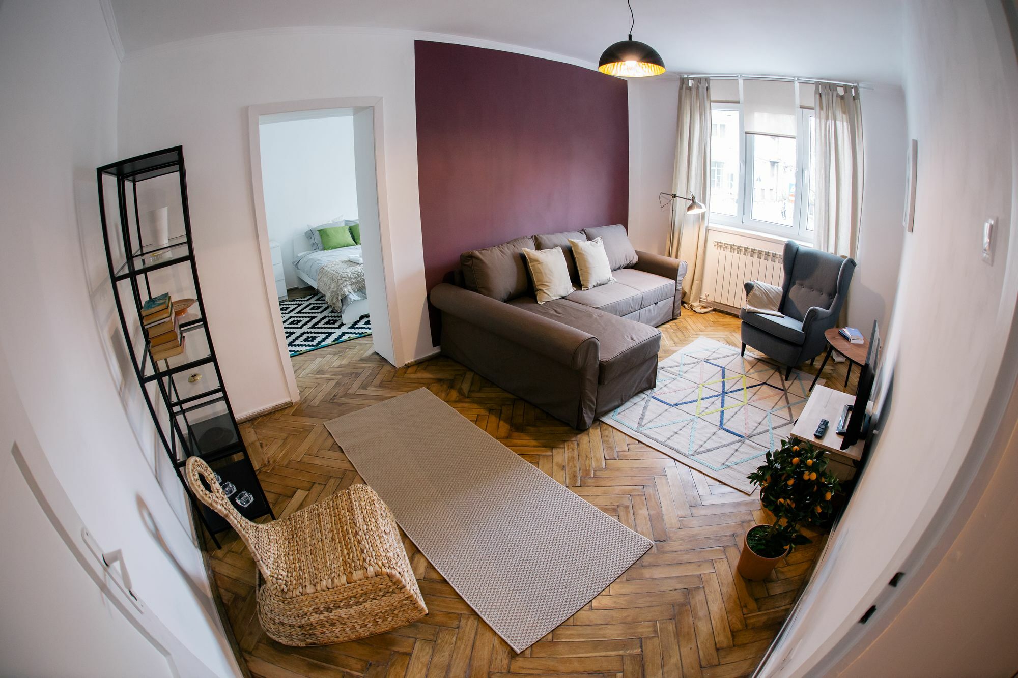 Neo Apartment Horea Клуж-Напока Екстер'єр фото
