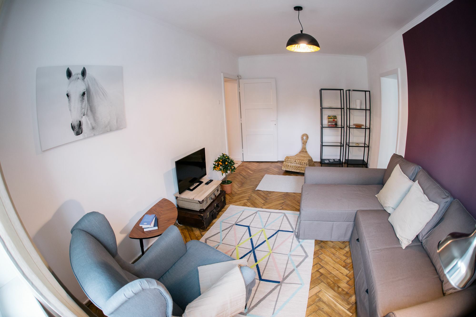 Neo Apartment Horea Клуж-Напока Екстер'єр фото